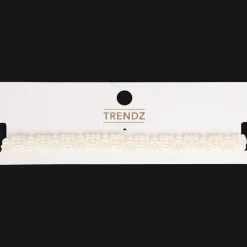 Action Collier ras-de-cou Trendz* Montres Et Bijoux