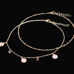 Action Colliers avec breloques* Montres Et Bijoux