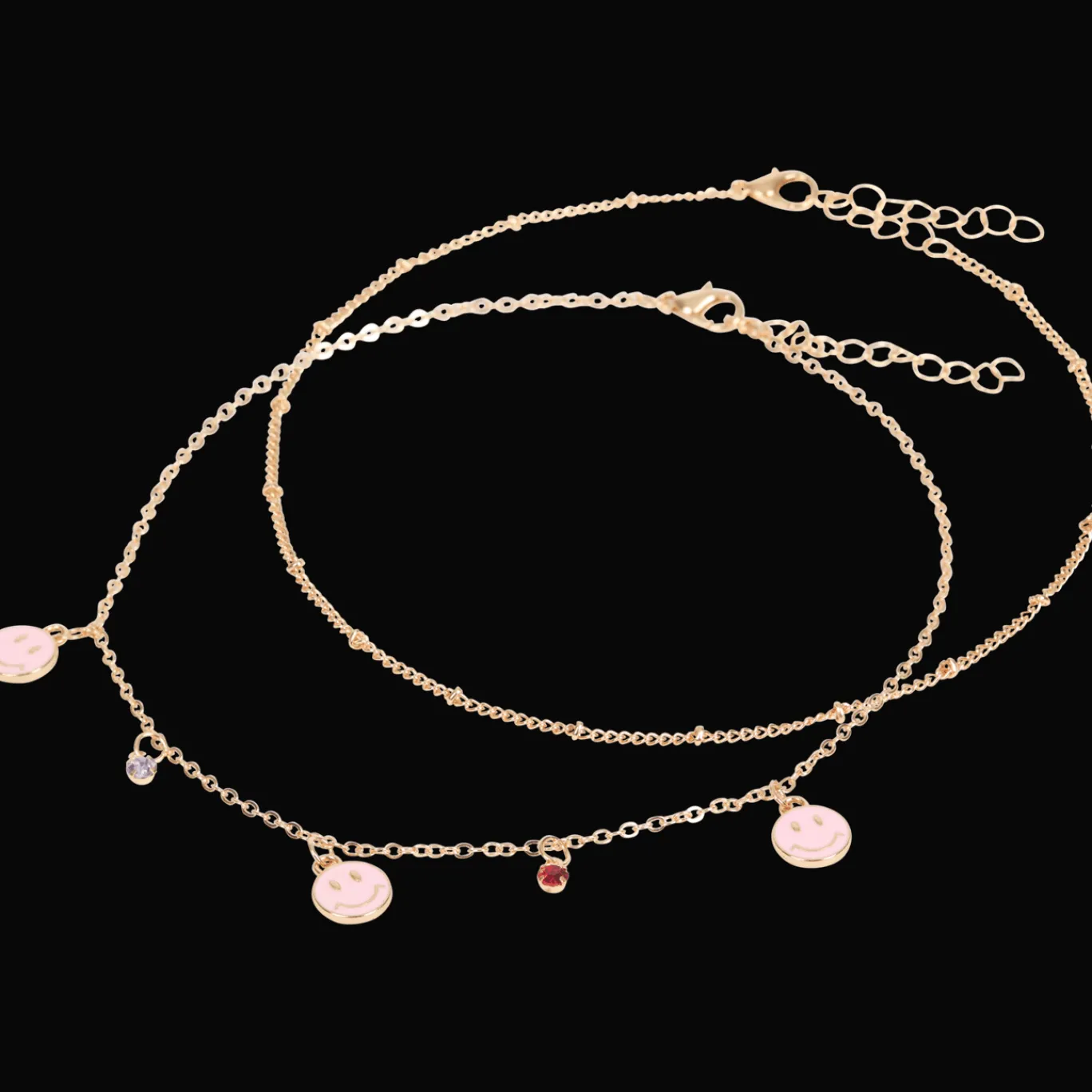 Action Colliers avec breloques* Montres Et Bijoux