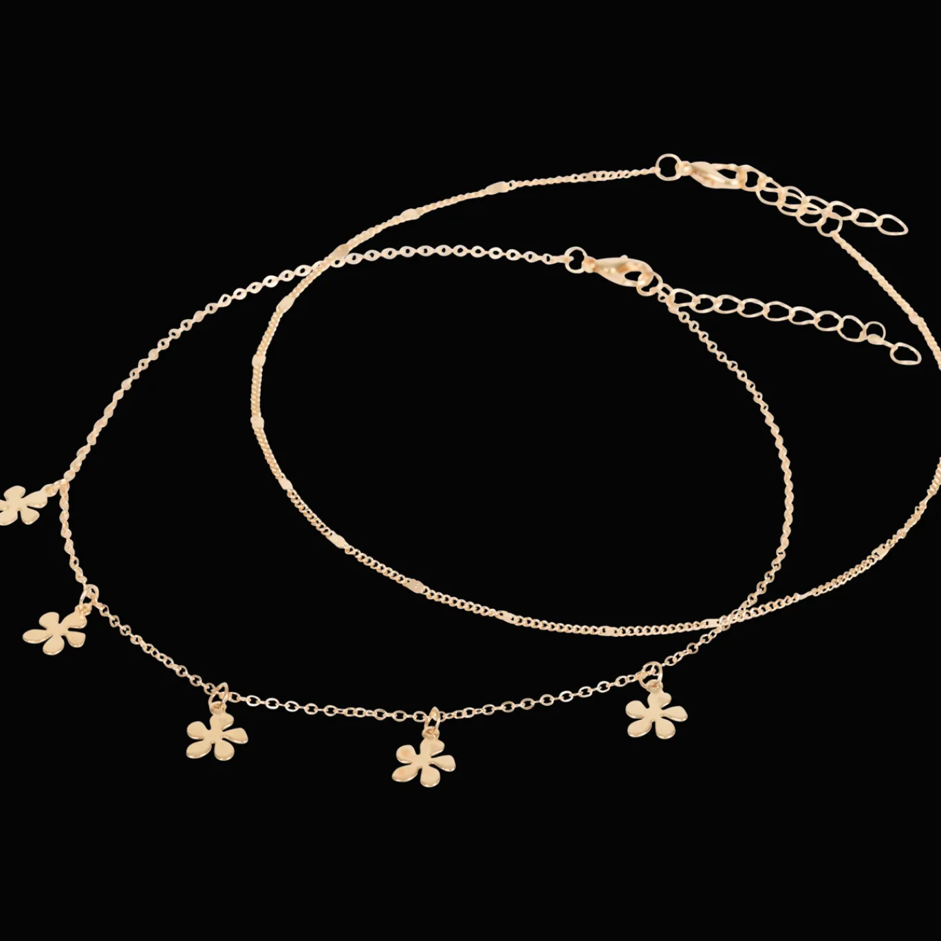Action Colliers avec breloques* Montres Et Bijoux