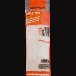 Werckmann Colliers de serrage* Outils