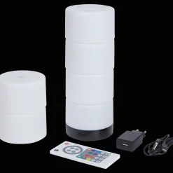 Action Colonne LED empilable* Lampes
