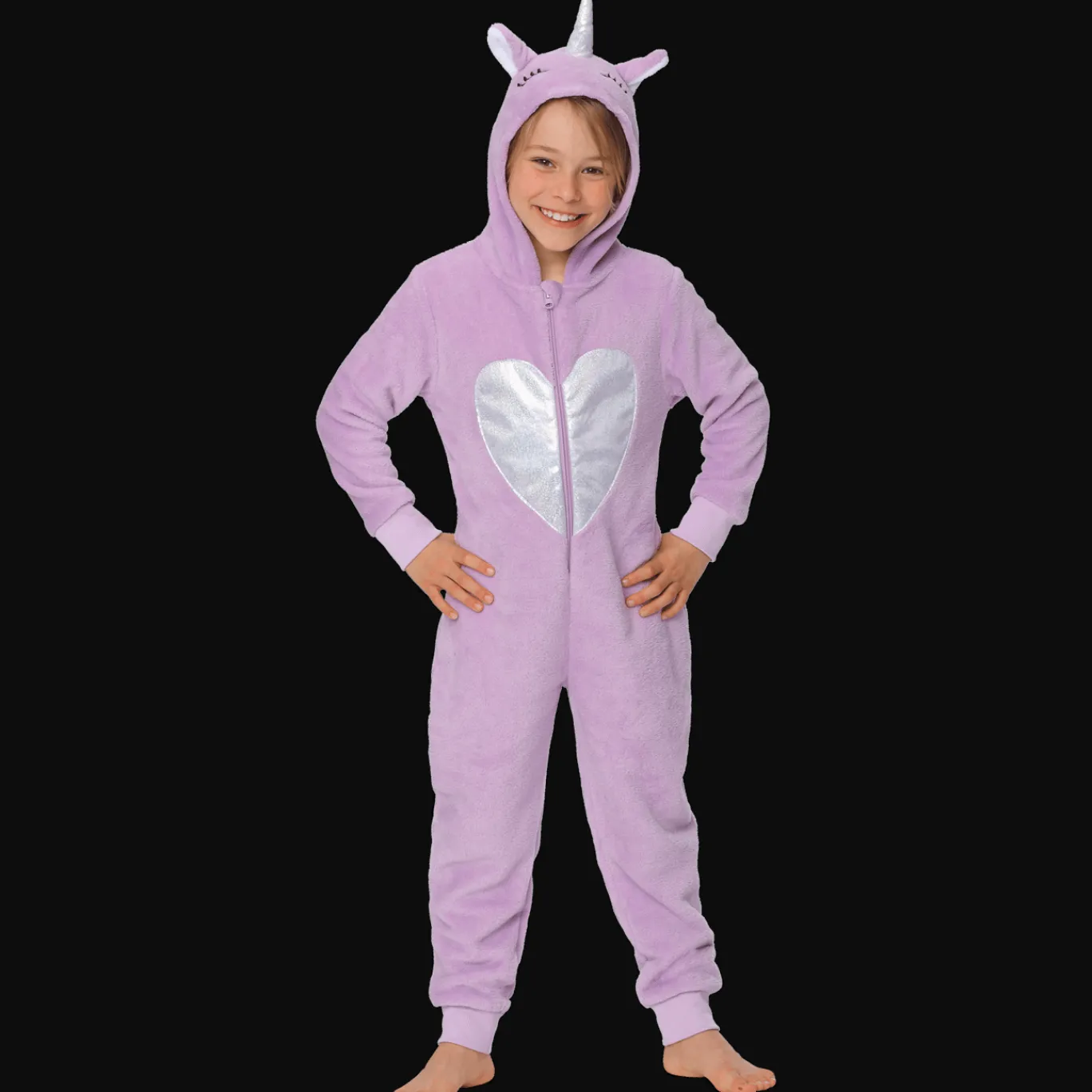 Action Combinaison enfant* Vêtements
