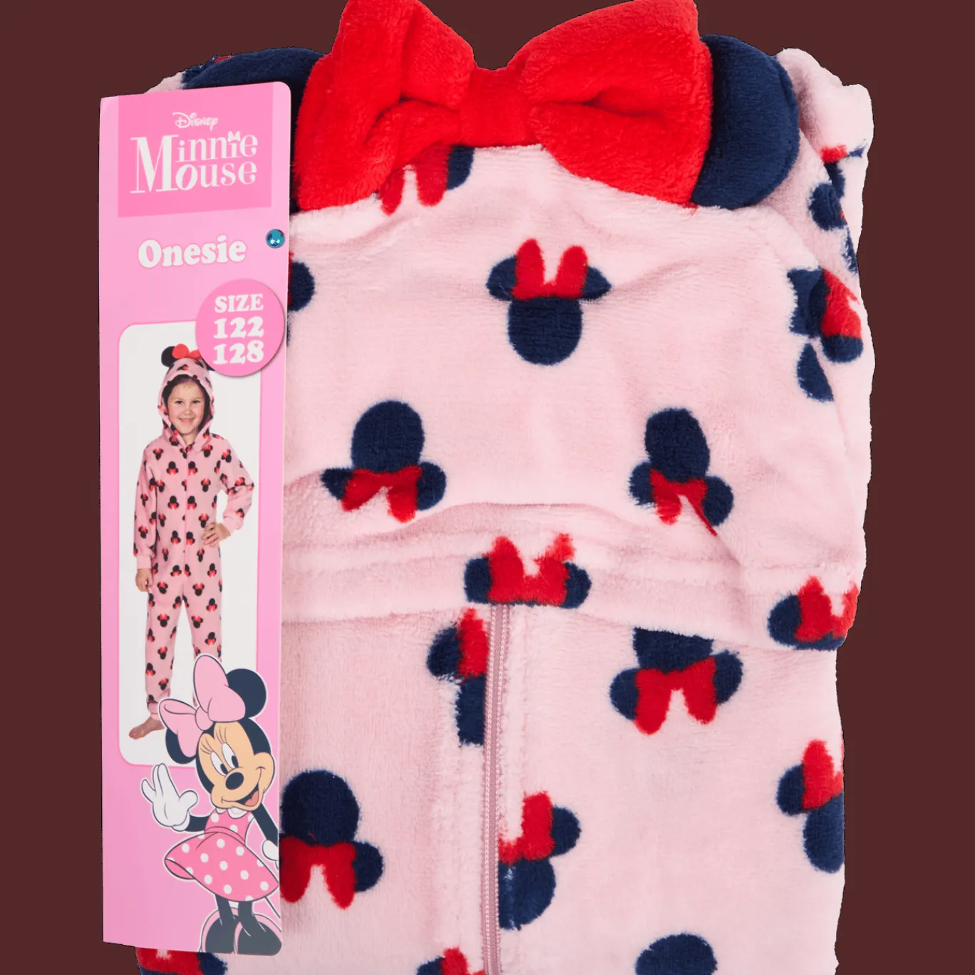Action Combinaison enfant* Vêtements