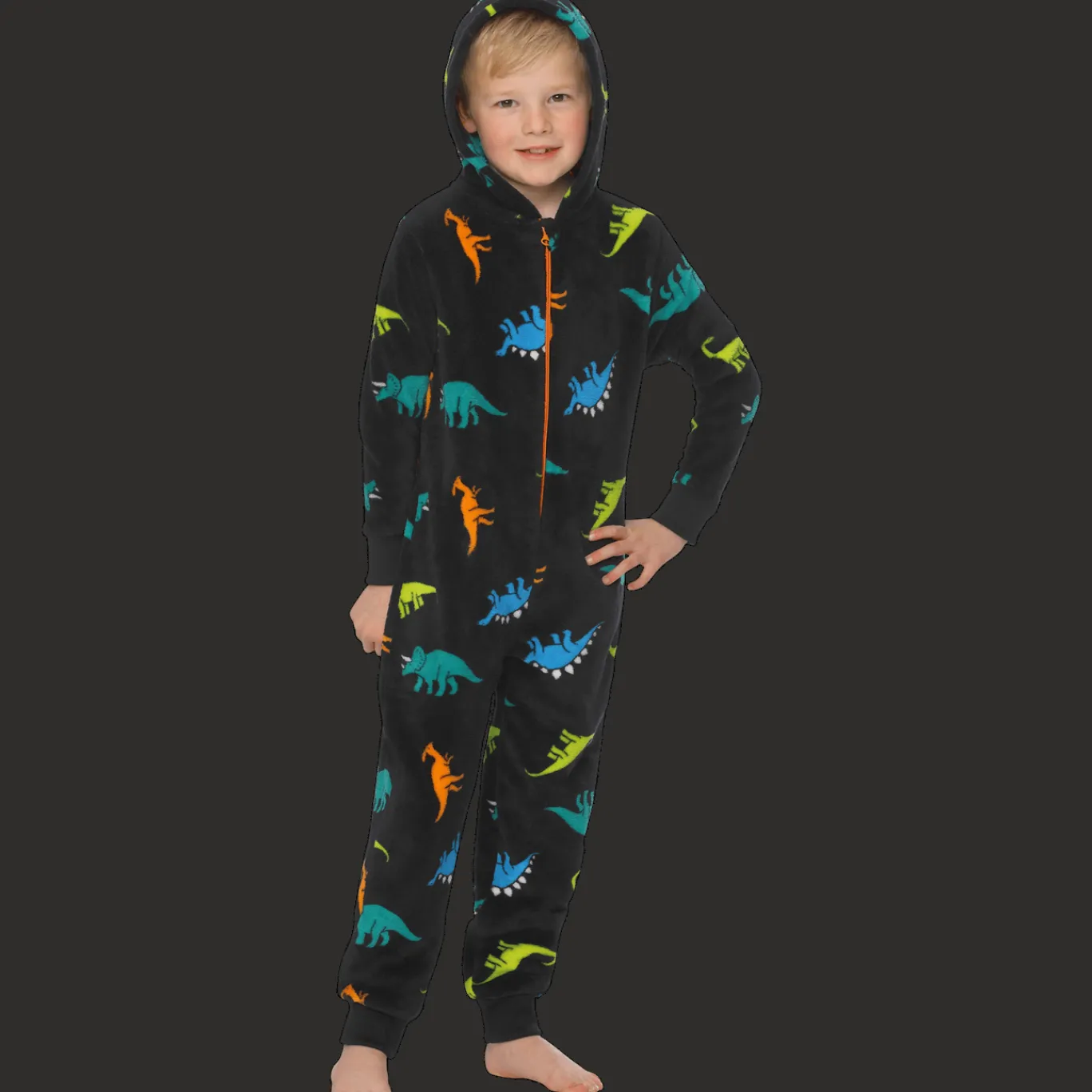 Action Combinaison pyjama* Vêtements