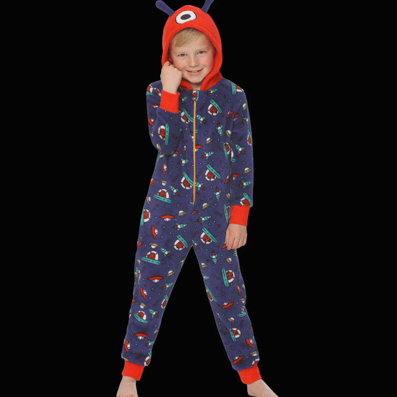 Action Combinaison pyjama* Vêtements