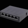 TP-link Commutateur de bureau LS1005G* Accessoires Multimédia