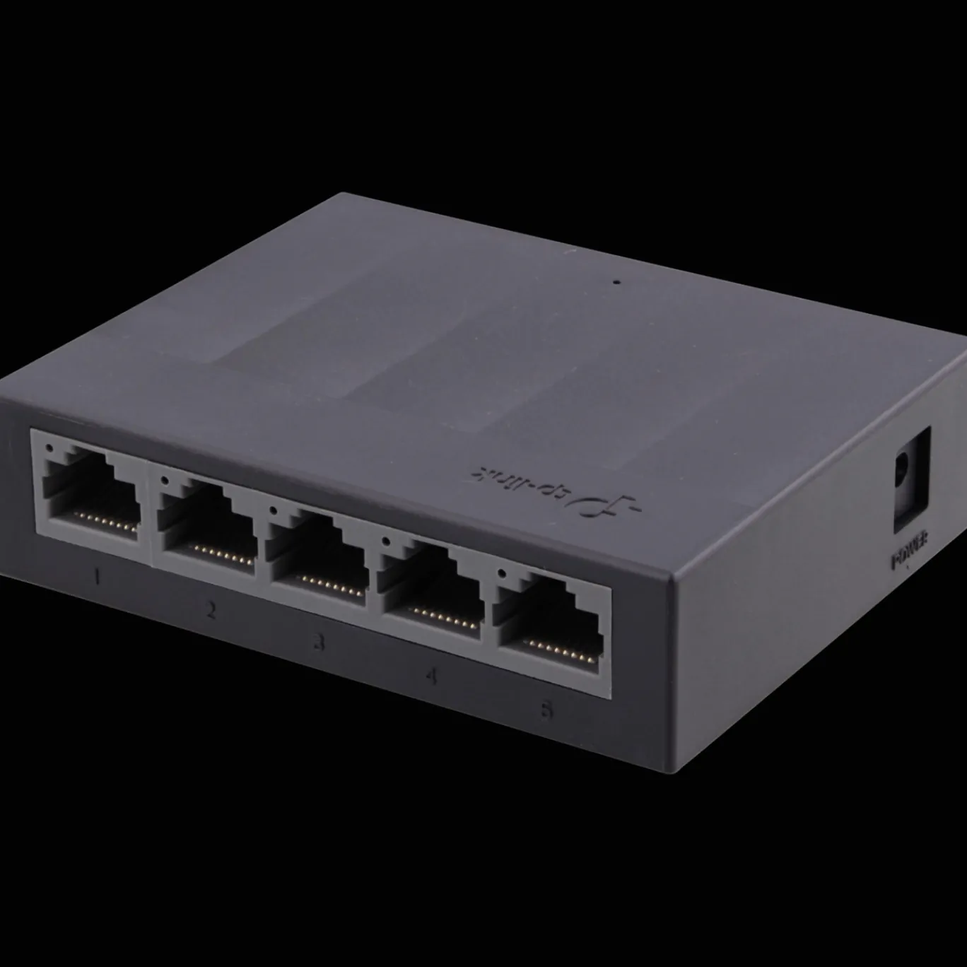 TP-link Commutateur de bureau LS1005G* Accessoires Multimédia