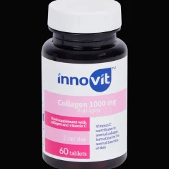 Innovit Complément alimentaire Collagène 1 000 mg* Santé