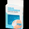 Action Compresse chaud-froid* Alimentation Et Soins Pour Le Sport|Santé