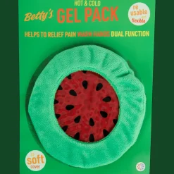Action Compresse chaud/froid Betty's* Soins Corporels