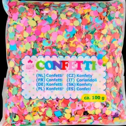 Action Confettis* Articles De Fête