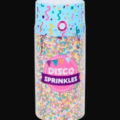 Action Confettis alimentaires disco* Biscuits Et Pâtisseries
