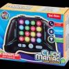 Action Console de jeux Click Maniac* Jeux