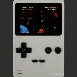 Action Console de jeux rétro* Jeux