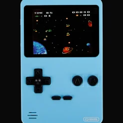 Action Console de jeux rétro* Jeux