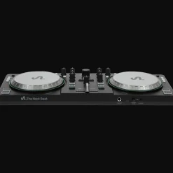Action Contrôleur DJ The Next Beat by Tiësto* Accessoires Multimédia
