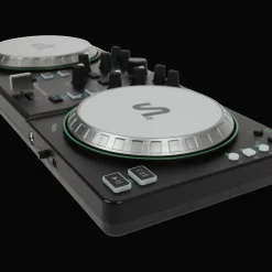 Action Contrôleur DJ The Next Beat by Tiësto* Accessoires Multimédia