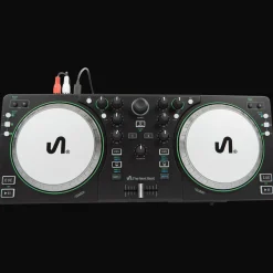 Action Contrôleur DJ The Next Beat by Tiësto* Accessoires Multimédia