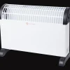 Action Convecteur électrique Alpina* Ventilateurs