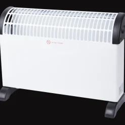 Action Convecteur électrique Alpina* Ventilateurs