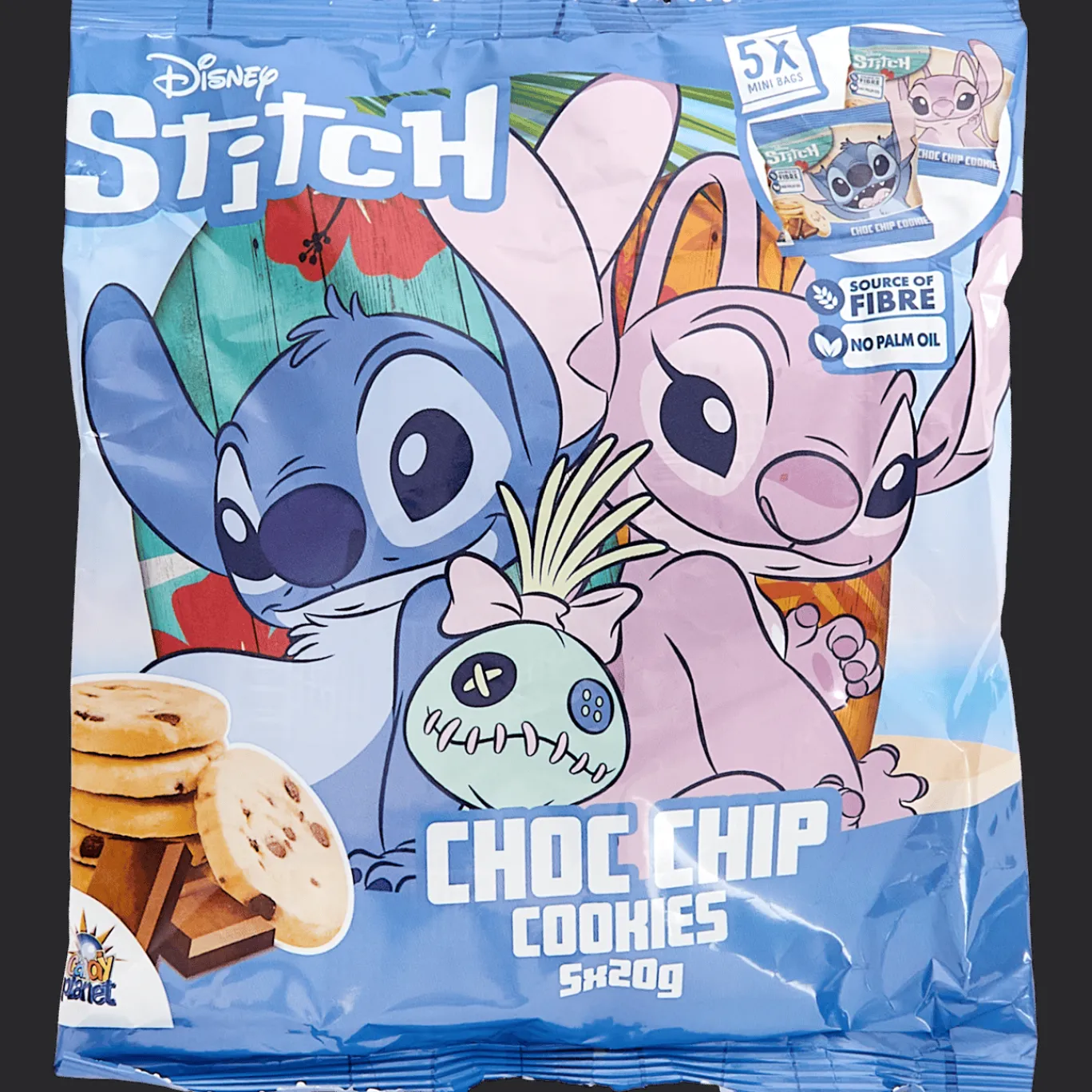 Action Cookies aux pépites de chocolat Lilo & Stitch* Biscuits Et Pâtisseries
