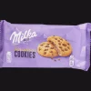Milka Cookies Sensations* Biscuits Et Pâtisseries
