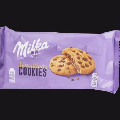 Milka Cookies Sensations* Biscuits Et Pâtisseries