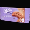 Milka Cookies Sensations* Biscuits Et Pâtisseries