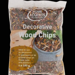 Action Copeaux de bois décoratifs Home Accents* Accessoires Pour La Maison