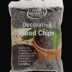 Action Copeaux de bois décoratifs Home Accents* Accessoires Pour La Maison