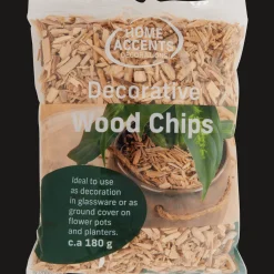 Action Copeaux de bois décoratifs Home Accents* Accessoires Pour La Maison