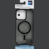 Lab31 Coque compatible MagSafe* Housses Pour Téléphones