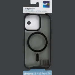 Lab31 Coque compatible MagSafe* Housses Pour Téléphones