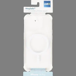Lab31 Coque compatible MagSafe* Housses Pour Téléphones