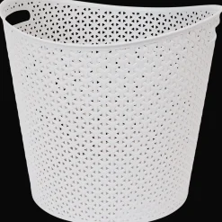Curver Corbeille à linge* Laver Et Repasser