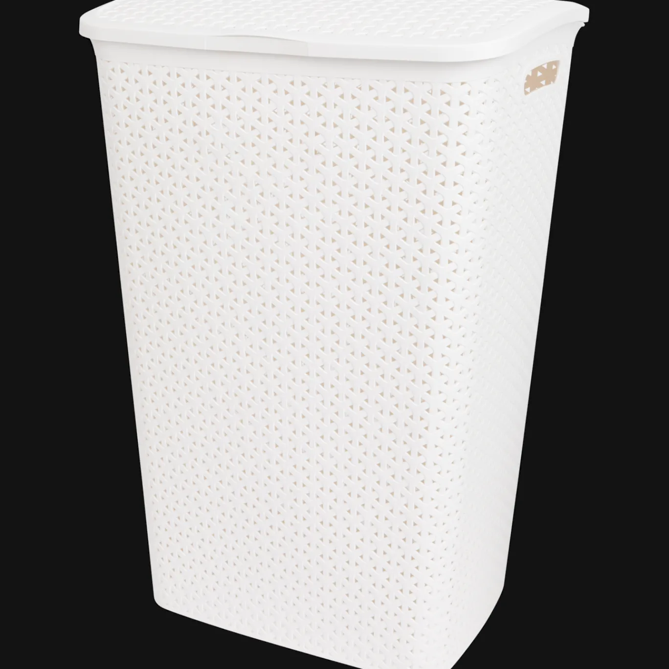 Curver Corbeille en rotin* Accessoires Pour La Maison