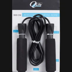 Action Corde à sauter Q4Life* Articles De Sport