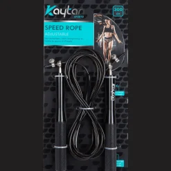 Kaytan Corde à sauter réglable* Articles De Sport