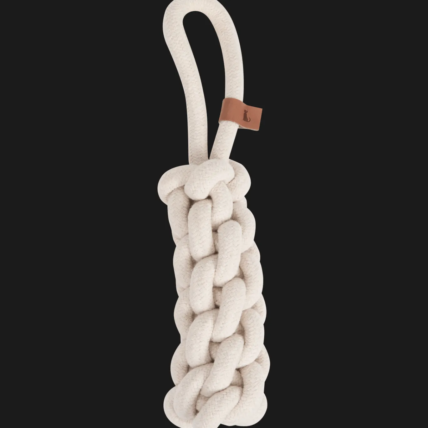 Action Corde de jeu pour chien* Jouets