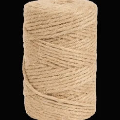 Action Corde de jute* Outils