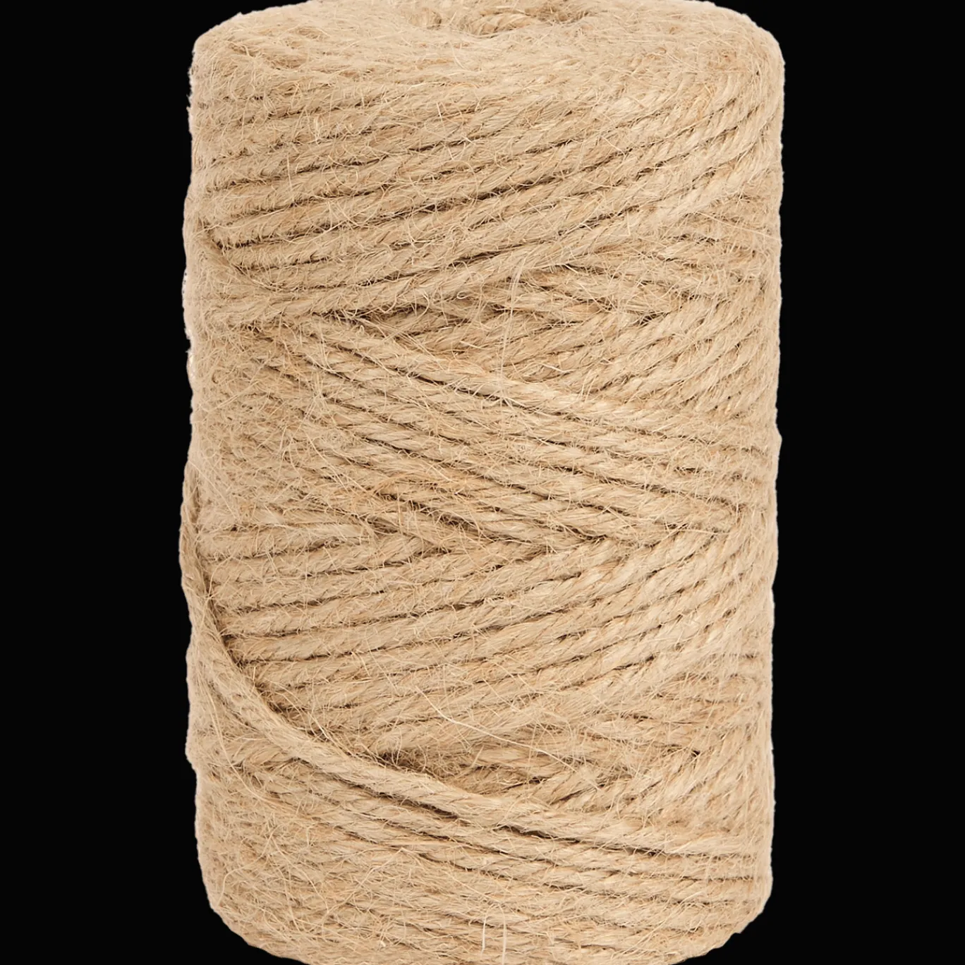 Action Corde de jute* Outils