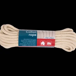 Action Corde en coton* Outils