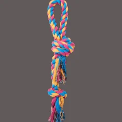 Action Corde jouet pour chien Beasty* Jouets