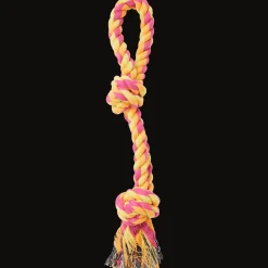 Action Corde jouet pour chien Beasty* Jouets