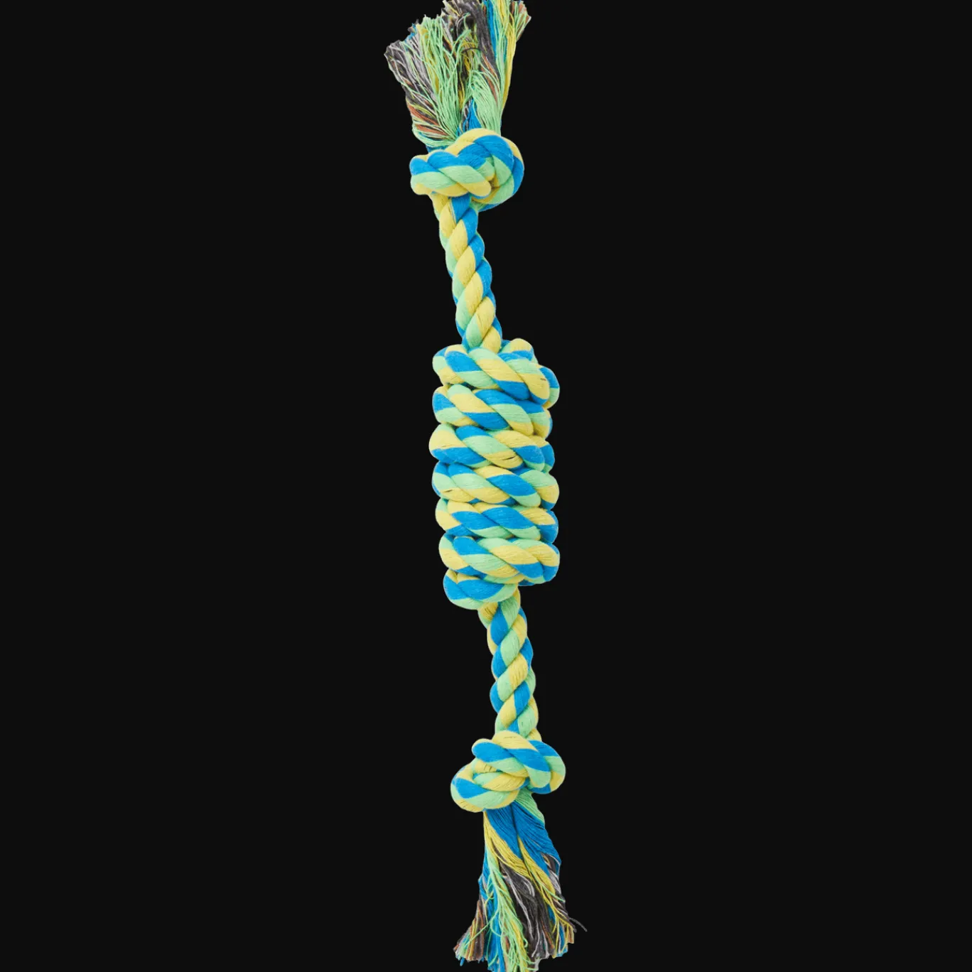 Action Corde jouet pour chien Beasty* Jouets