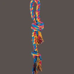 Action Corde jouet pour chien Beasty* Jouets