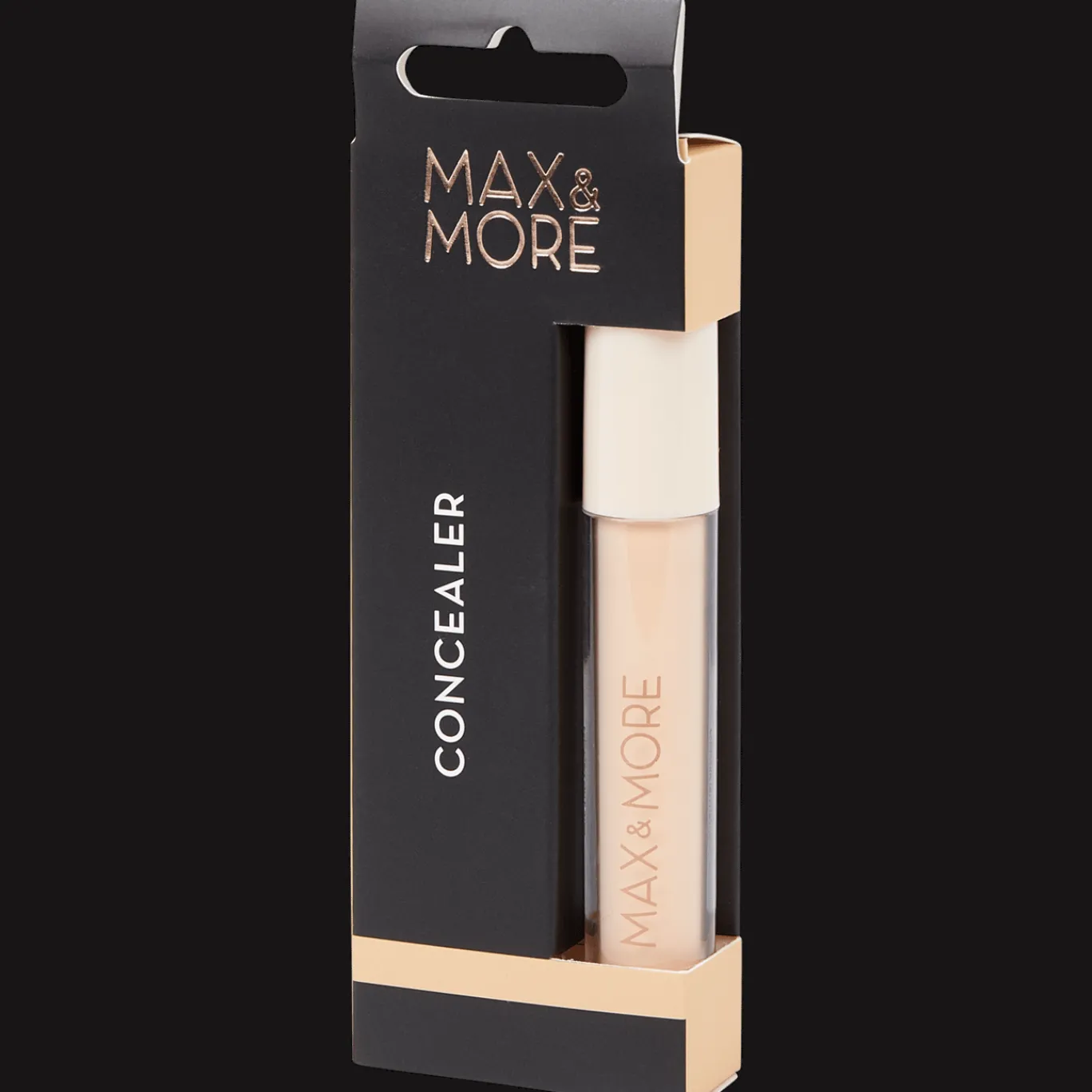 Max & More Correcteur* Maquillage
