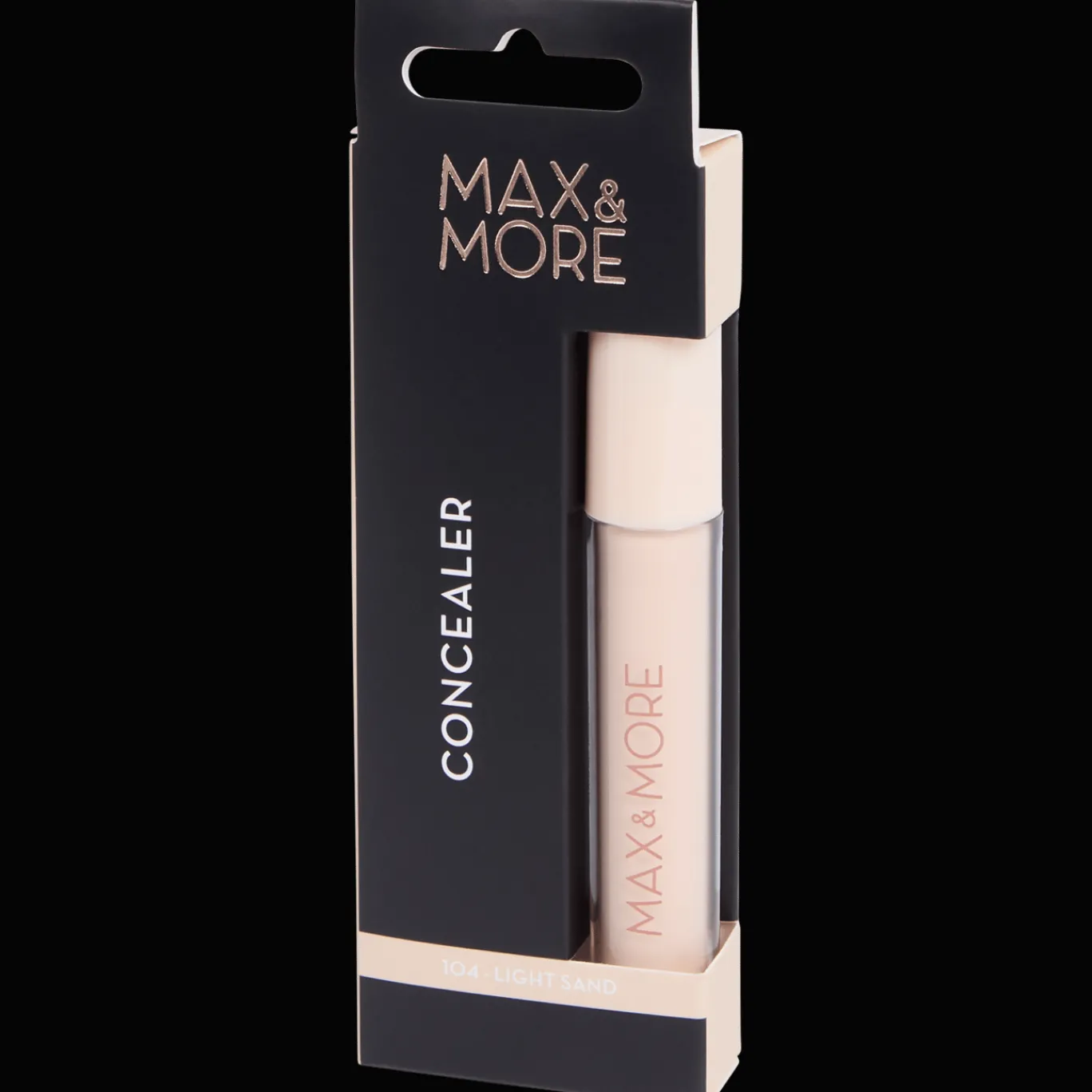 Max & More Correcteur* Maquillage