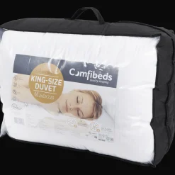 Comfibeds Couette 4 saisons* Literie